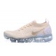 Zapatillas Nike Air Vapormax Flyknit 2.0 Amarillo Oro