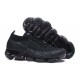 Zapatillas Nike Air Vapormax Flyknit 2.0 Negro Gris