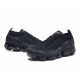 Zapatillas Nike Air Vapormax Flyknit 2.0 Negro Gris