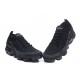 Zapatillas Nike Air Vapormax Flyknit 2.0 Negro Gris