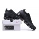 Zapatillas Nike Air Vapormax Flyknit 2.0 Negro Gris