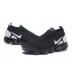 Zapatillas Nike Air Vapormax Flyknit 2.0 Negro Blanco