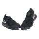 Zapatillas Nike Air Vapormax Flyknit 2.0 Negro Blanco
