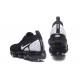 Zapatillas Nike Air Vapormax Flyknit 2.0 Negro Blanco