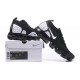 Zapatillas Nike Air Vapormax Flyknit 2.0 Negro Blanco