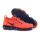 Zapatillas Nike Air Vapormax Flyknit 2.0 Rojo Negro