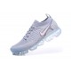 Zapatillas Nike Air Vapormax Flyknit 2.0 Gris