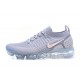 Zapatillas Nike Air Vapormax Flyknit 2.0 Gris