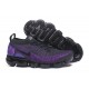 Zapatillas Nike Air Vapormax Flyknit 2.0 Violeta Negro