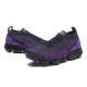 Zapatillas Nike Air Vapormax Flyknit 2.0 Violeta Negro