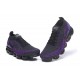 Zapatillas Nike Air Vapormax Flyknit 2.0 Violeta Negro