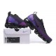 Zapatillas Nike Air Vapormax Flyknit 2.0 Violeta Negro