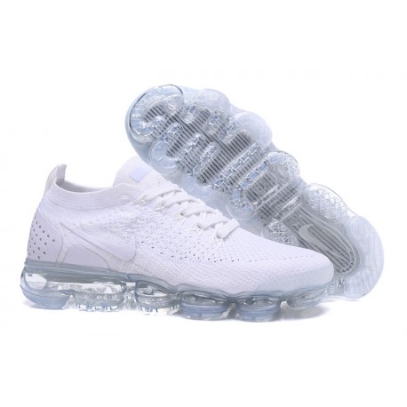 Zapatillas Nike Air Vapormax Flyknit 2.0 Blanco