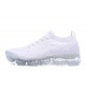 Zapatillas Nike Air Vapormax Flyknit 2.0 Blanco