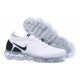 Zapatillas Nike Air Vapormax Flyknit 2.0 Blanco Negro