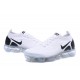 Zapatillas Nike Air Vapormax Flyknit 2.0 Blanco Negro