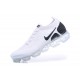 Zapatillas Nike Air Vapormax Flyknit 2.0 Blanco Negro