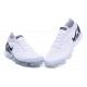 Zapatillas Nike Air Vapormax Flyknit 2.0 Blanco Negro