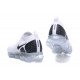 Zapatillas Nike Air Vapormax Flyknit 2.0 Blanco Negro