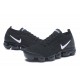 Nike Air Vapormax Flyknit 2 Zapatos - Negro Blanco