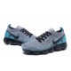 Nike Air Vapormax Flyknit 2 Zapatos - Gris Rosa