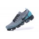 Nike Air Vapormax Flyknit 2 Zapatos - Gris Rosa