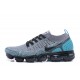 Nike Air Vapormax Flyknit 2 Zapatos - Gris Rosa