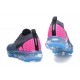 Nike Air Vapormax Flyknit 2 Zapatos - Gris Rosa