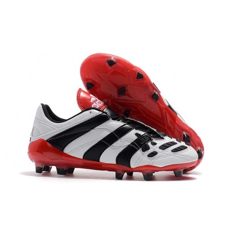 Zapatos de Fútbol adidas Predator Accelerator FG