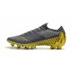 Nike Mercurial Vapor XII Elite AG-PRO Zapatillas Gris Amarillo