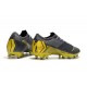 Nike Mercurial Vapor XII Elite AG-PRO Zapatillas Gris Amarillo