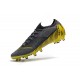 Nike Mercurial Vapor XII Elite AG-PRO Zapatillas Gris Amarillo