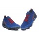 Nike Air Vapormax Flyknit 2 Zapatos - Azul Rojo