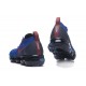 Nike Air Vapormax Flyknit 2 Zapatos - Azul Rojo