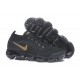 Nike Air Vapormax Flyknit 2 Zapatos - Negro Oro