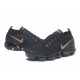 Nike Air Vapormax Flyknit 2 Zapatos - Negro Oro