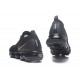 Nike Air Vapormax Flyknit 2 Zapatos - Negro Oro