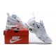 Zapatillas - Hombre Nike Air Max 270 Blanco