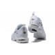 Zapatillas - Hombre Nike Air Max 270 Blanco
