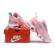 Nike Air Max 270 TN Plus Zapatos Mujer Rosa