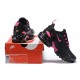 Nike Air Max 270 TN Plus Zapatos Mujer Negro Rosa