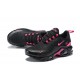 Nike Air Max 270 TN Plus Zapatos Mujer Negro Rosa