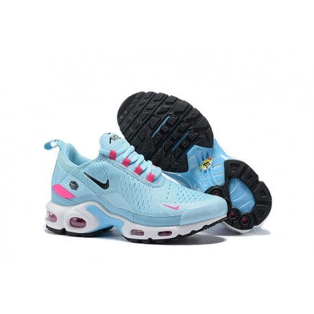 Nike Air Max 270 TN Plus Zapatos Mujer Azul