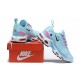 Nike Air Max 270 TN Plus Zapatos Mujer Azul