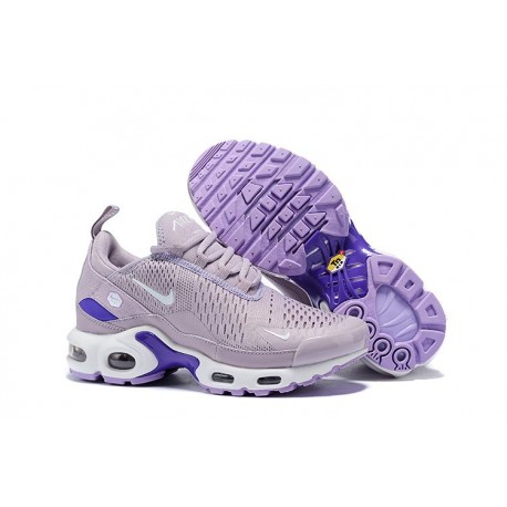 Nike Air Max 270 TN Plus Zapatos Mujer Violeta