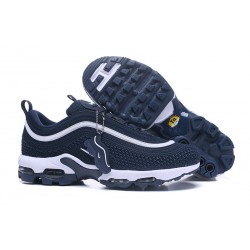 Zapatillas - Hombre Nike Air Max 97 Plus Azul Real