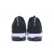 Zapatillas - Hombre Nike Air Max 97 Plus Negro Blanco