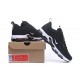 Zapatillas - Hombre Nike Air Max 97 Plus Negro Blanco