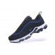 Zapatillas - Hombre Nike Air Max 97 Plus Negro Azul