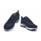 Zapatillas - Hombre Nike Air Max 97 Plus Negro Azul